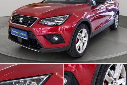 Seat Arona 105.851 km 16.990 &euro; Schenefeld 25560