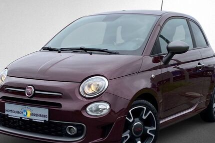 Fiat 500 88.000 km 9.900 &euro; Altenkirchen 57610