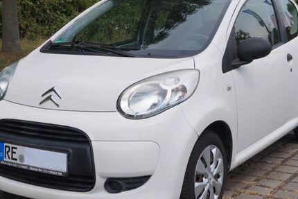 Citroen C1 156.000 km 2.200 &euro; Recklinghausen 45663