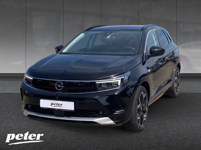Opel Grandland (X) 61.000 km 19.840 &euro; Sömmerda 99610