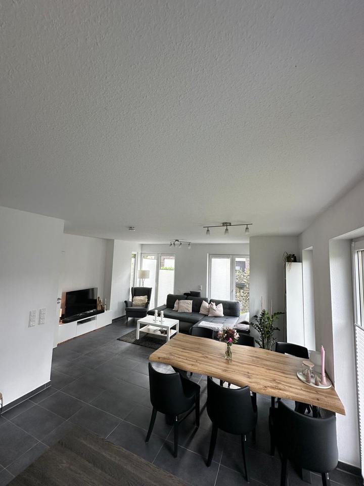 79 qm Wohnung Damme ab dem 01.02.2026 verfügbar zimmer