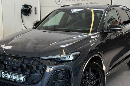 Audi Q5 11.268 km 55.490 &euro; Wuppertal 42281