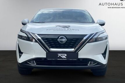Nissan Qashqai 22.776 km 27.890 € Memmingen 87700