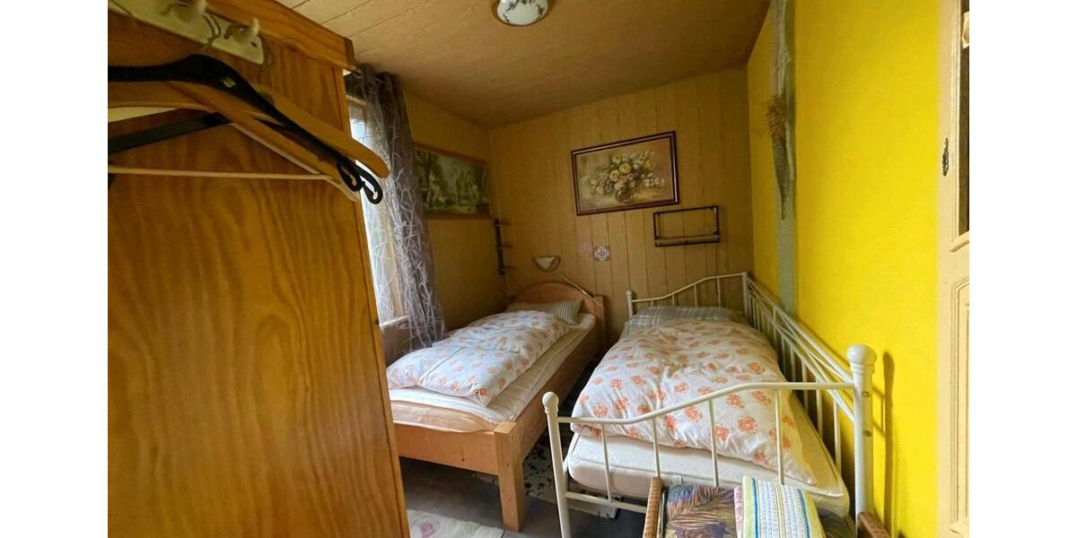 Bungalow Schwaan - 2 Zimmer, 50 m&sup2;, 14.000&euro; | Angebot:27427801