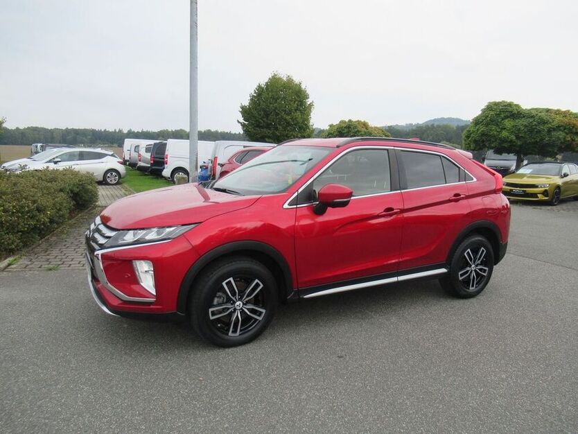 Eclipse Cross