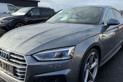 Audi A5 120.000 km 23.999 &euro; Fuldatal (Kassel) 34233