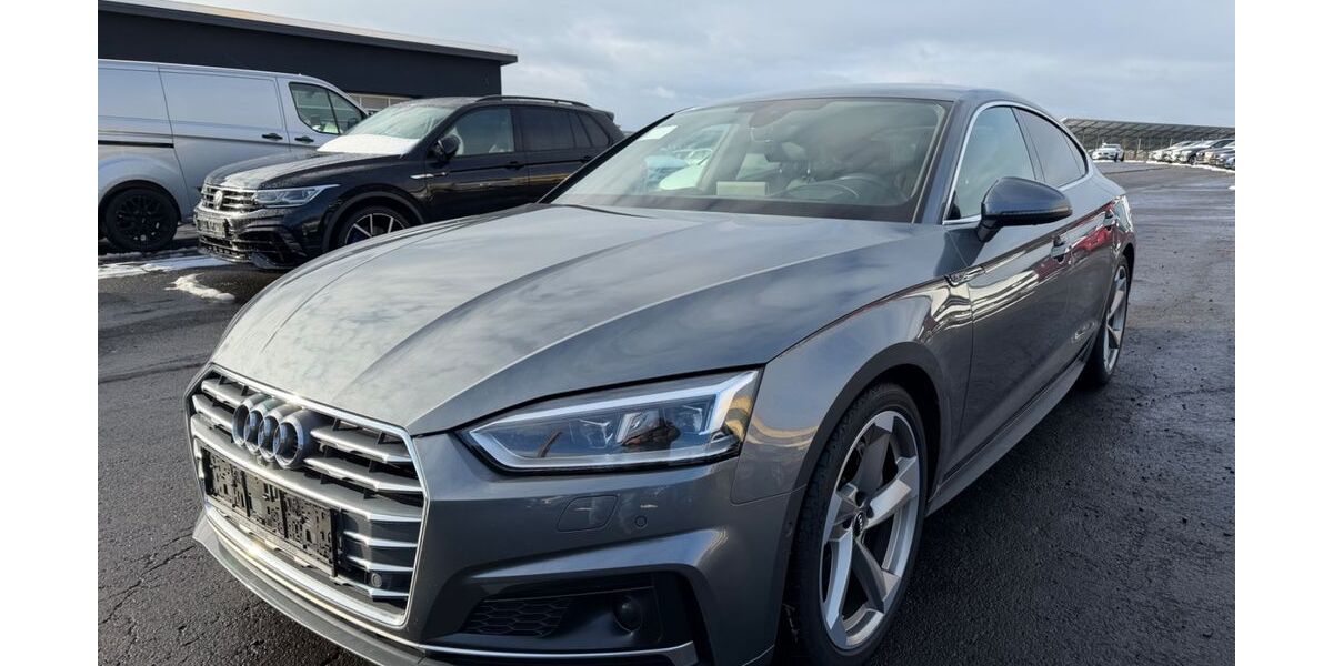 Audi A5 120.000 km 23.999 &euro; Fuldatal (Kassel) 34233