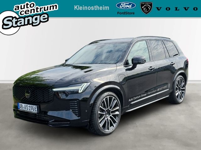 Volvo XC90 9.900 km 89.900 &euro; Kleinostheim 63801