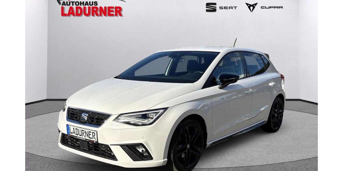 Seat Ibiza 72.480 km 17.250 &euro; Villingen-Schwenningen 78052