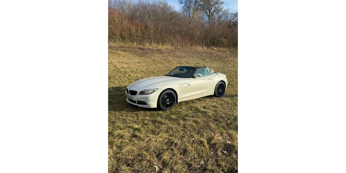 BMW Z4 174.500 km 17.500 &euro; Eitting 85462