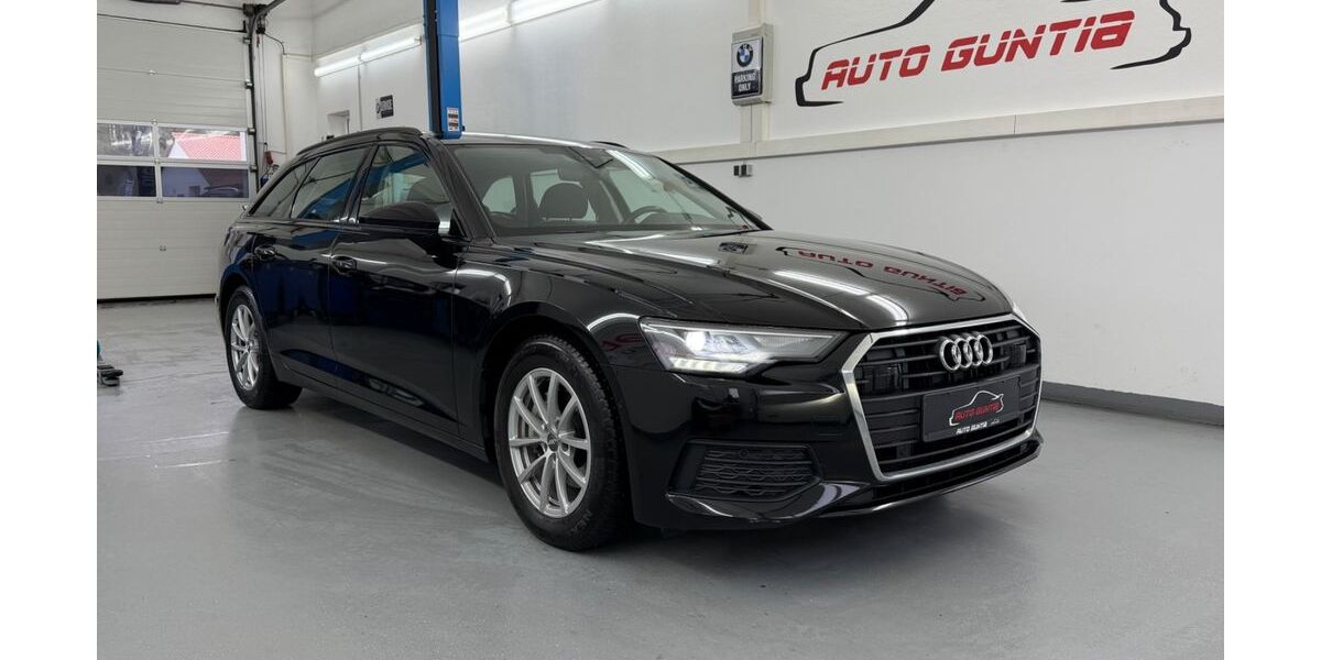 Audi A6 109.000 km 24.998 &euro; Kötz 89359