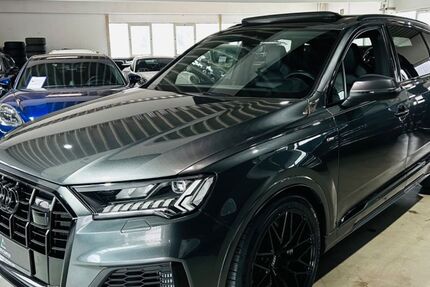 Audi Q7 163.000 km 36.990 &euro; Lüdenscheid 58507