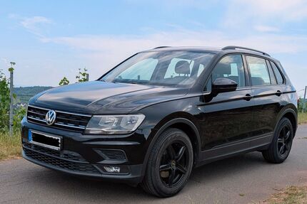 VW Tiguan 88.650 km 17.500 &euro; Nierstein 55283