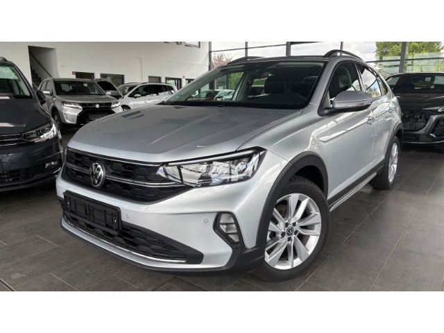 VW Taigo 7.530 km 24.470 &euro; Attendorn 57439