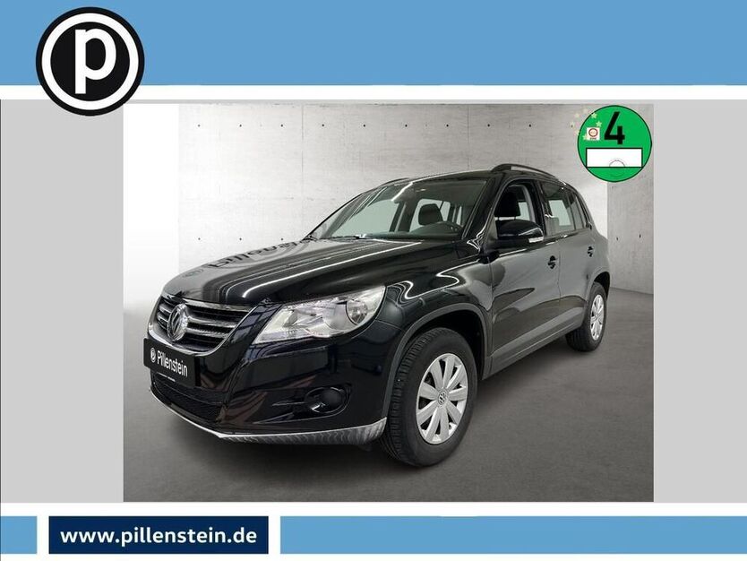 Tiguan