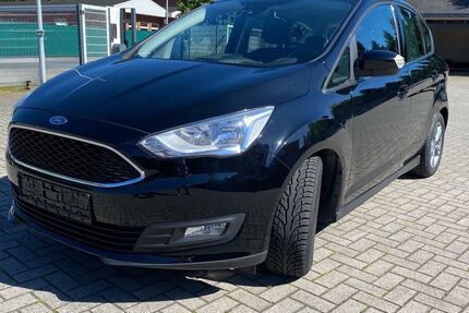 Ford C-Max 69.331 km 8.999 &euro; Wallenhorst 49134