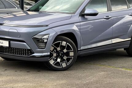 Hyundai KONA 2.044 km 44.800 € Wenden 57482