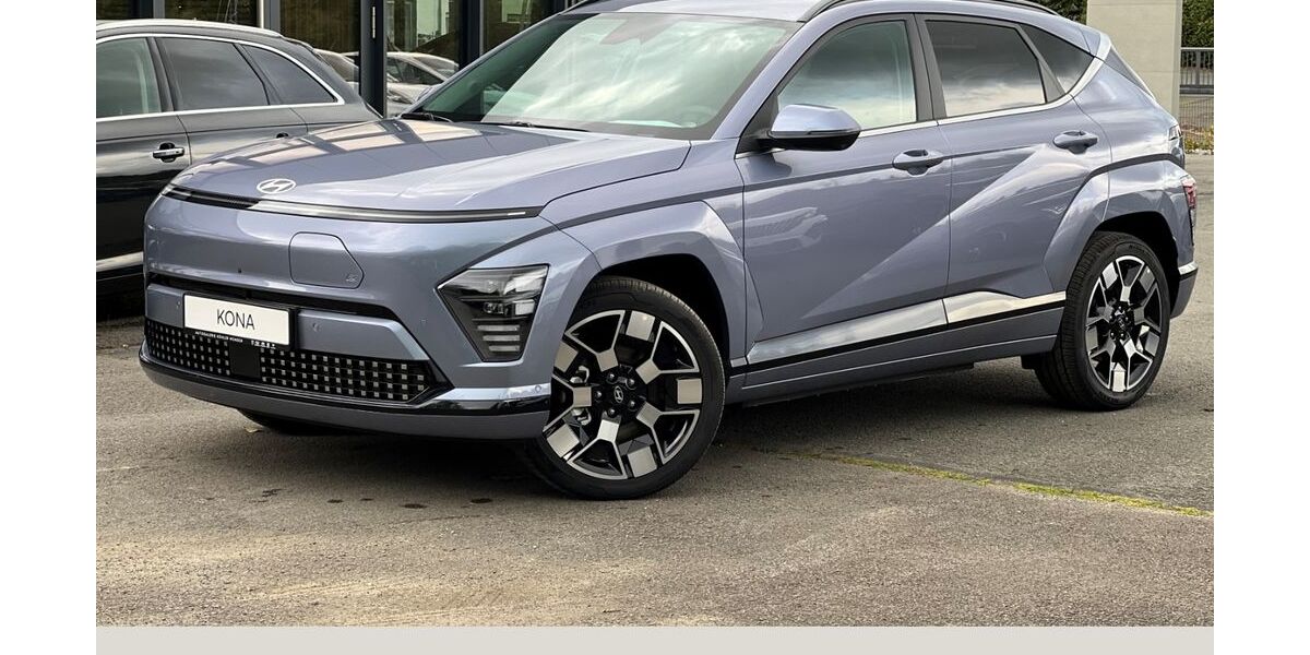 Hyundai KONA 3.800 km 42.800 € Wenden 57482