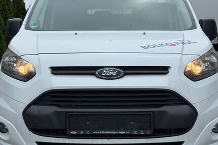 Ford Transit 173.000 km 11.999 € Kelkheim 65779
