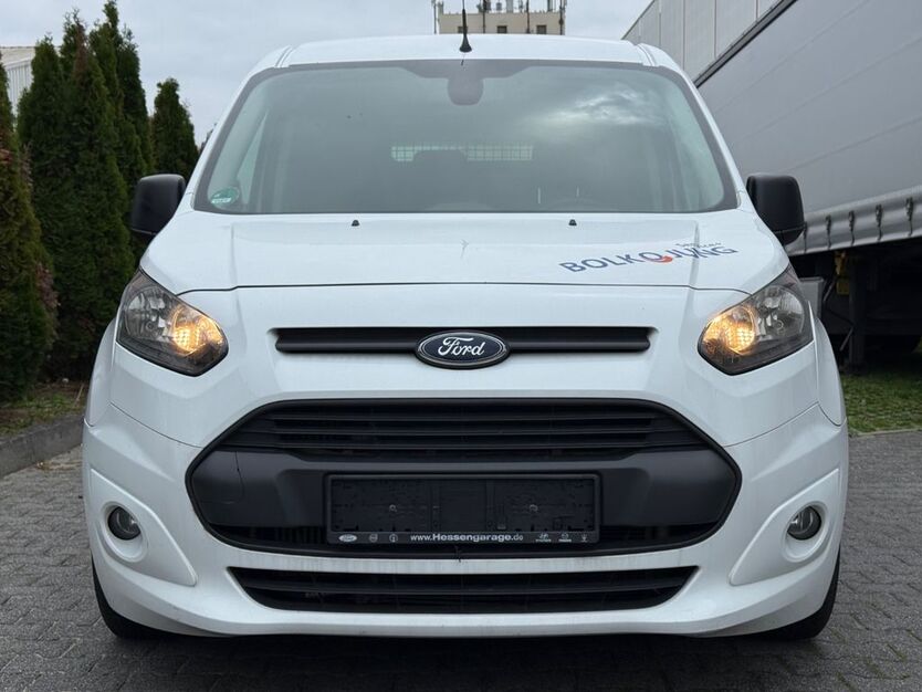 Ford Transit 173.000 km 11.999 € Kelkheim 65779