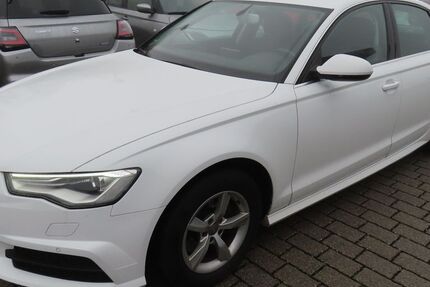 Audi A6 113.650 km 17.690 &euro; Herschbach 56414