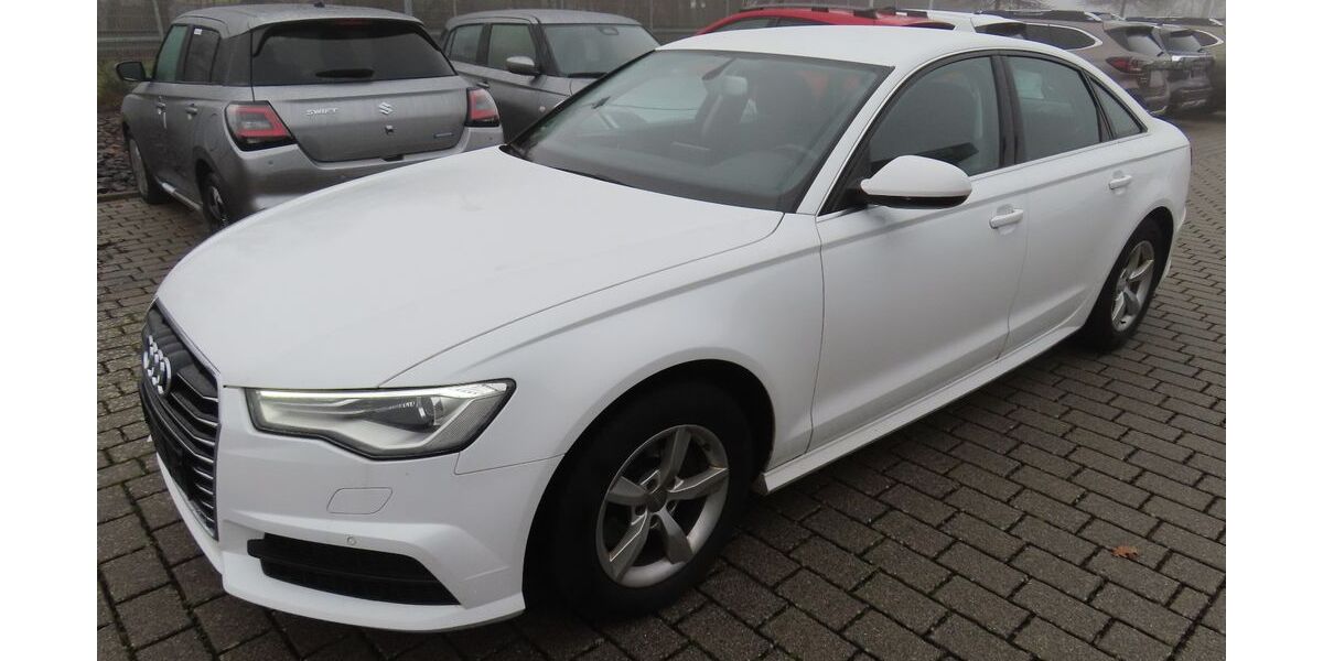 Audi A6 113.650 km 17.690 &euro; Herschbach 56414