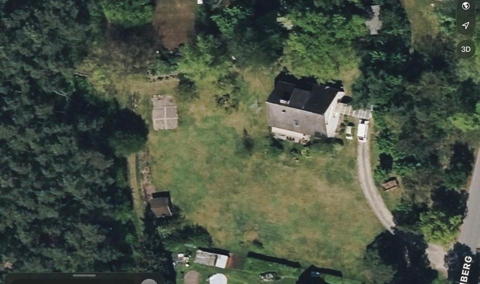 Burgwedel Lahberg Einfamilienhaus mit 3450qm Grundstück, 0%Provi 4 zimmer