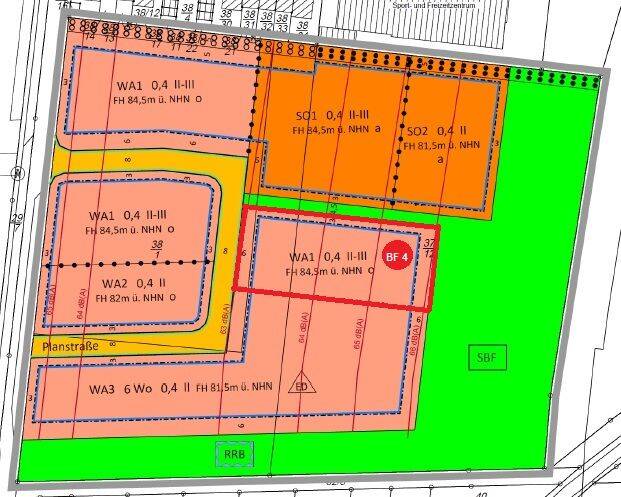 Grundstück Rinteln - 445.830&euro; | Angebot:25741821