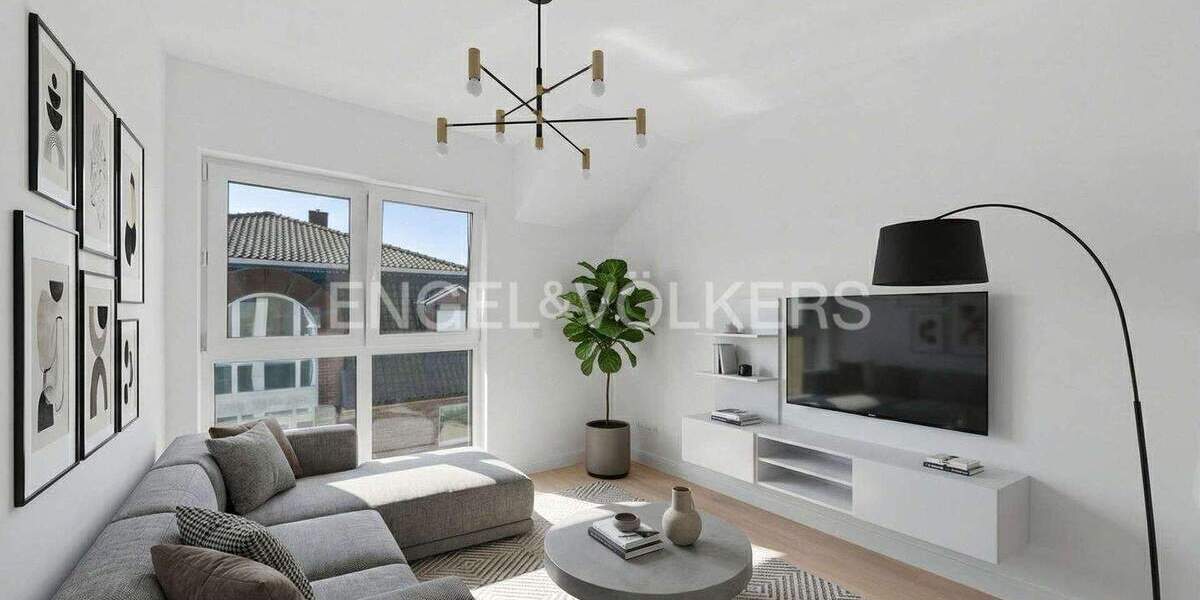 Doppelhaushälfte Großhansdorf - 4 Zimmer, 120 m&sup2;, 760.000&euro; | Angebot:26208424