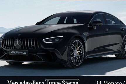 Mercedes-Benz AMG GT 43.995 km 119.911 &euro; Weyhe 28844