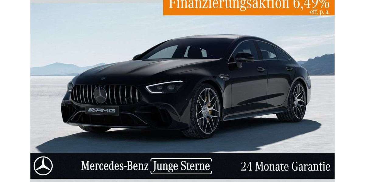 Mercedes-Benz AMG GT 43.995 km 119.911 &euro; Weyhe 28844