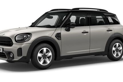 Mini Cooper Countryman 65.500 km 25.250 &euro; Itzehoe 25524