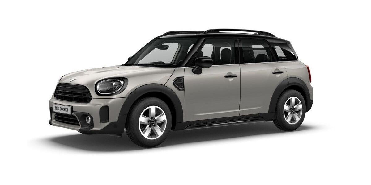 Mini Cooper Countryman 65.500 km 25.250 &euro; Itzehoe 25524