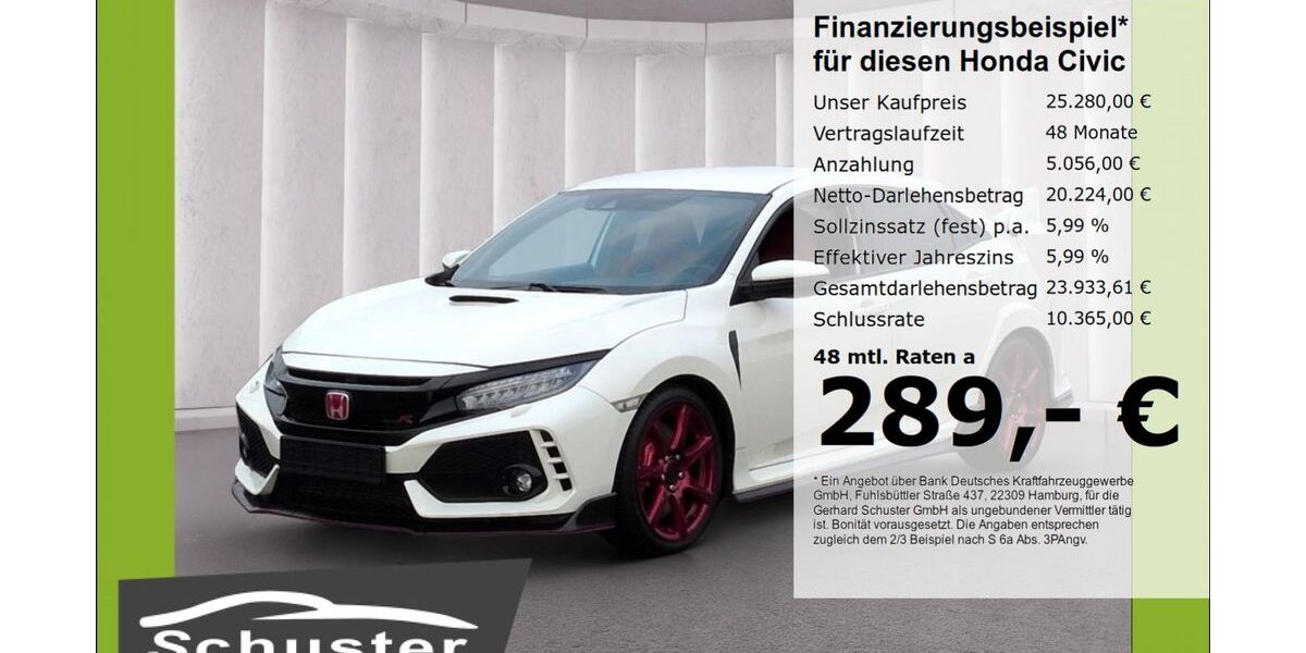 Honda Civic 153.372 km 24.780 &euro; Ruhstorf 94099