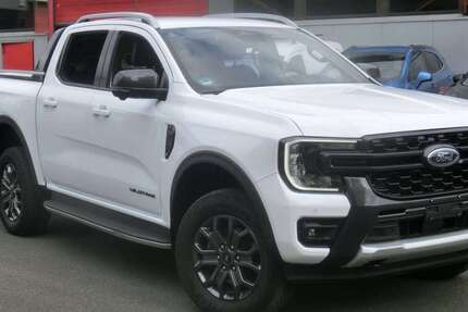 Ford Ranger 49.000 km 48.880 &euro; Bochum 44867