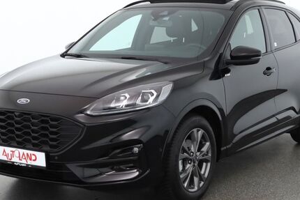 Ford Kuga 19.699 km 24.990 &euro; Coburg 96450