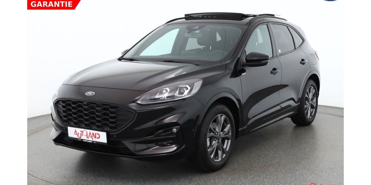 Ford Kuga 19.699 km 24.990 &euro; Coburg 96450