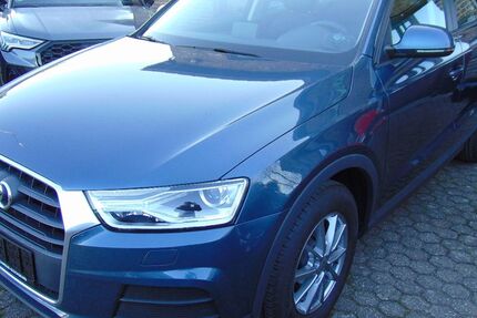 Audi Q3 34.000 km 16.950 &euro; Eschweiler 52249