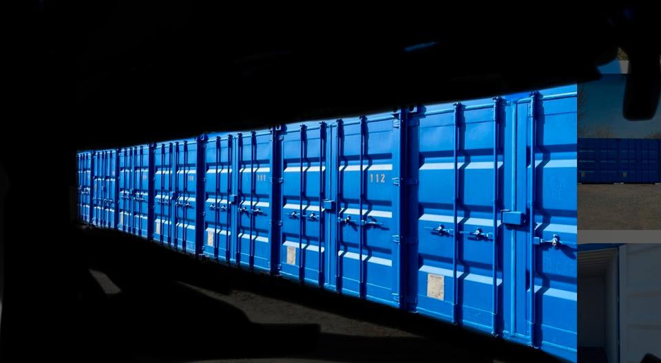 Gewerbeobjekt Handewitt Jarplund - 80&euro; | Angebot:20312912