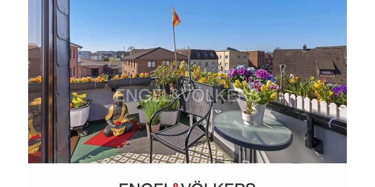 Etagenwohnung Kaltenkirchen - 3 Zimmer, 90 m&sup2;, 235.000&euro; | Angebot:25701628