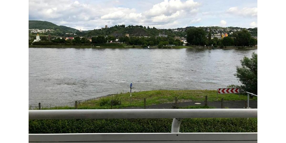 Hochparterre Koblenz Karthause - 4 Zimmer, 75 m&sup2;, 225.000&euro; | Angebot:26247580