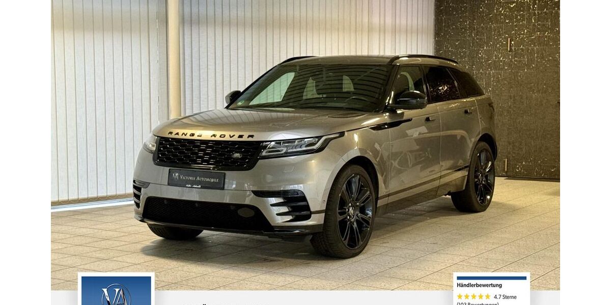 Land Rover Range Rover Velar 91.800 km 33.990 &euro; Duisburg 47259