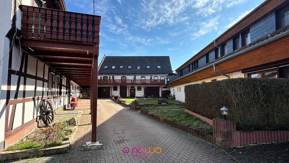 Etagenwohnung Goslar OS Hahnenklee-Bockswiese - 3 Zimmer, 86 m&sup2;, 129.000&euro; | Angebot:26171621