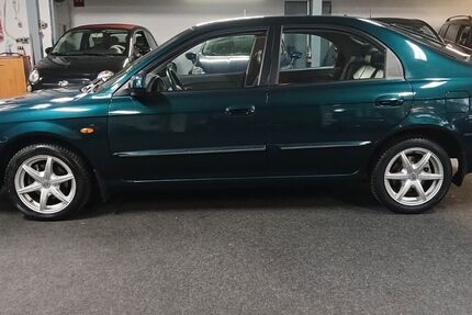 Kia Shuma 119.800 km 3.600 &euro; Rüsselsheim 65428