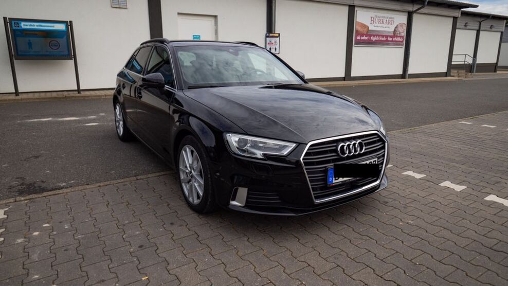 Audi A3 168.000 km 14.500 € Neumarkt in der Oberpfalz 92318