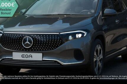 Mercedes-Benz EQA 11.702 km 42.990 &euro; Berlin 10587