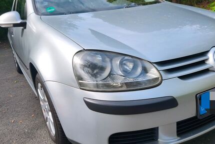 VW Golf 152.300 km 3.590 &euro; Essen 45139