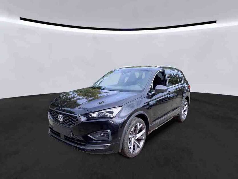 Seat Tarraco 62.000 km 34.970 € Helmstedt 38350