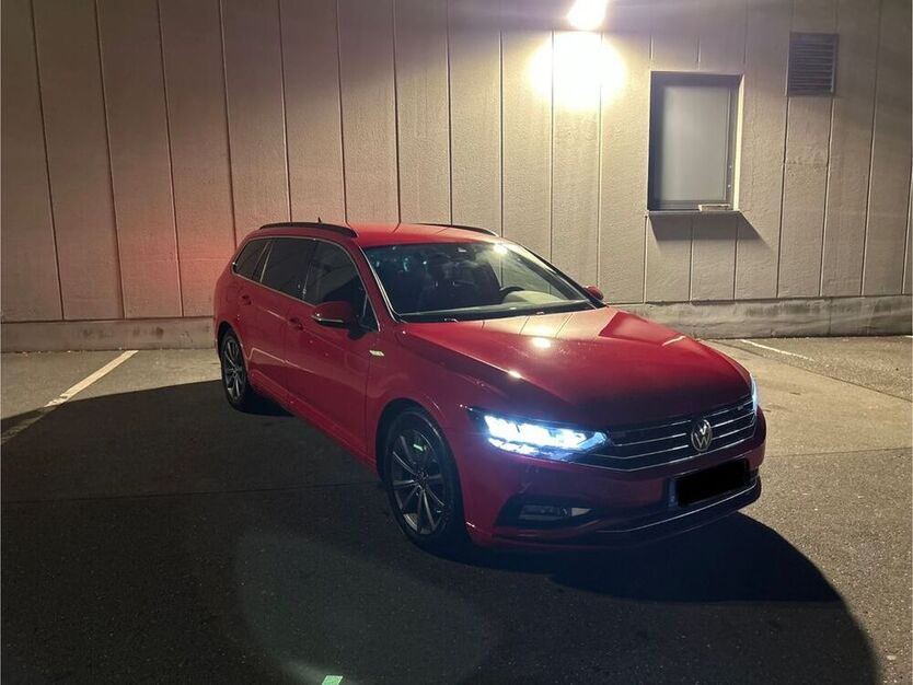 Passat