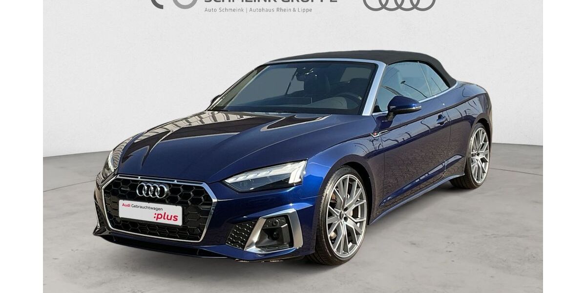 Audi A5 12.175 km 43.980 &euro; Wesel 46483